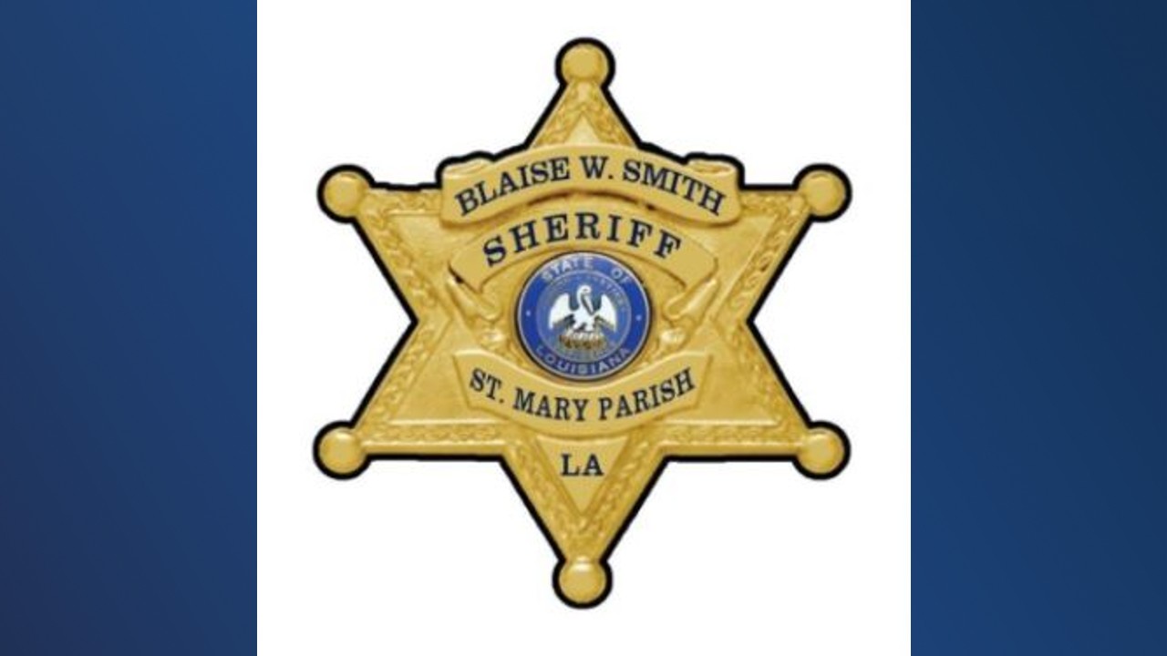 Escapee caught in St. Mary Parish - Vimarsana News